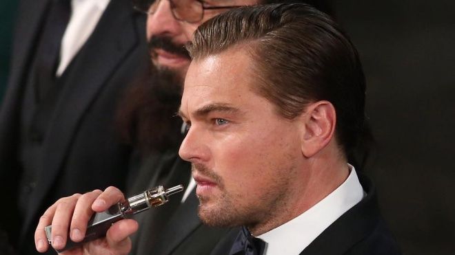 Thuyết âm mưu: Có khi nào Leonardo DiCaprio mới là 'thủ phạm' trao nhầm giải?