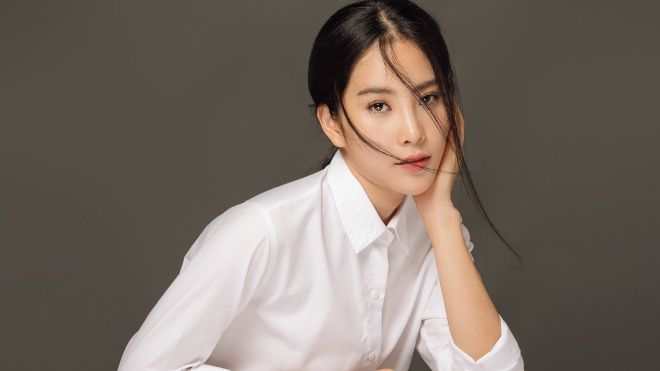 Nam Em lọt vào danh sách Top 50 hoa hậu đẹp nhất năm 2016