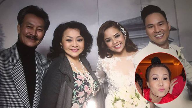 Danh ca Hương Lan viết 'tâm thư' gửi Việt Hương: 'Hãy trở thành nghệ sĩ sạch'