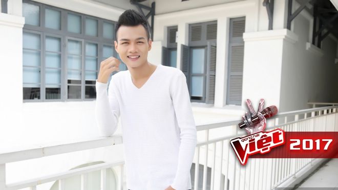 Chàng trai hát hit 'Phía sau một cô gái' tại The Voice: 'Từng suýt bị đánh vì khán giả tưởng đang hát nhép'