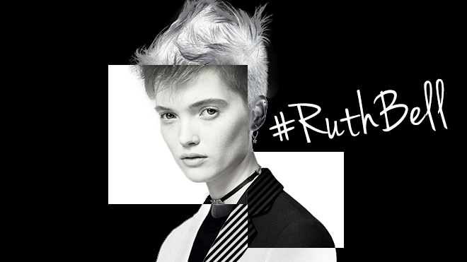 Tạm quên Kendall và cặp chị em nhà Hadid đi, 'nàng thơ' của Dior mới chính là thế hệ người mẫu năm 2017