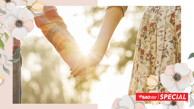 Thế giới tình yêu hiện đại: Thời của kẻ thứ ba