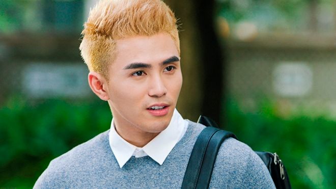 Will (365) bị đạo diễn chê… 'gay không nổi', buộc phải đổi vai diễn trong phim mới