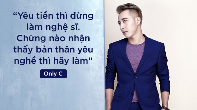 Only C khẳng định: 'Aiden chưa một lần nói xấu ERIK'
