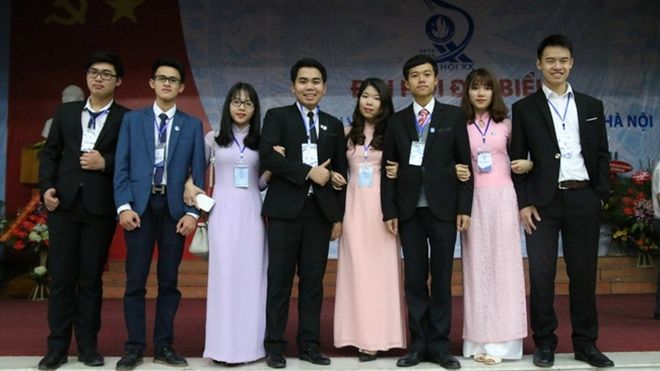 Ai nói mơ lương 2000 USD là xa vời? Cậu SV Bách Khoa này đã nhận lương 3000 USD/tháng khi chưa tốt nghiệp!