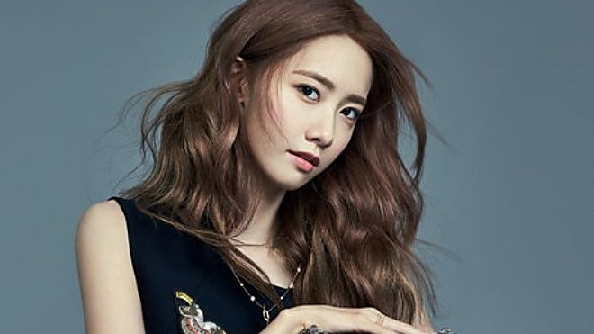 Yoona - cô nàng 'nhiều mặt' của showbiz Hàn