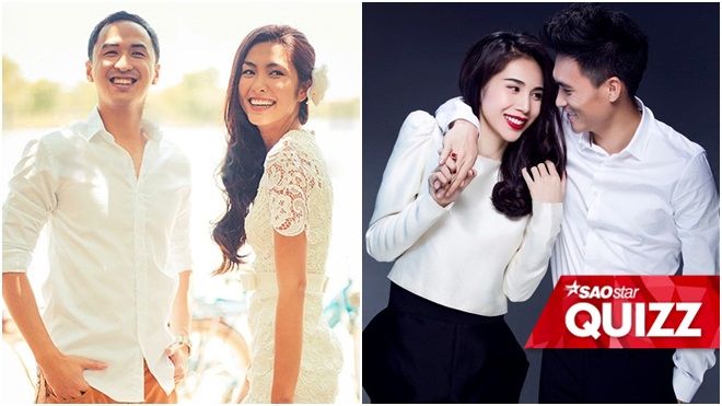 Chỉ cần một cái liếc nhìn, bạn có biết nhóc tỳ này là 'bảo bối' của sao Việt nào?