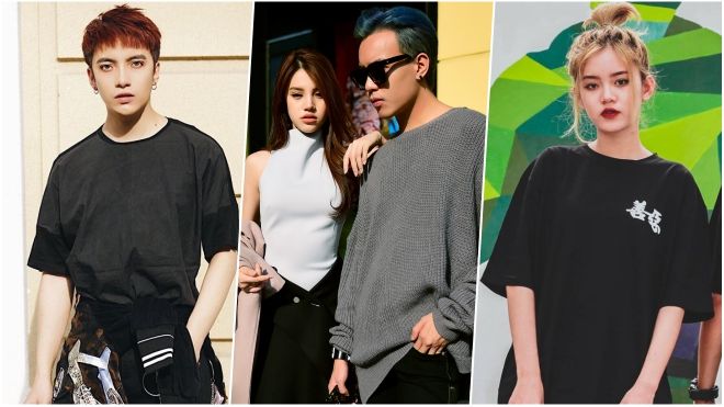 Chớm hè với thời tiết nắng nóng, tín đồ thời trang chọn item 'ruột' nào?