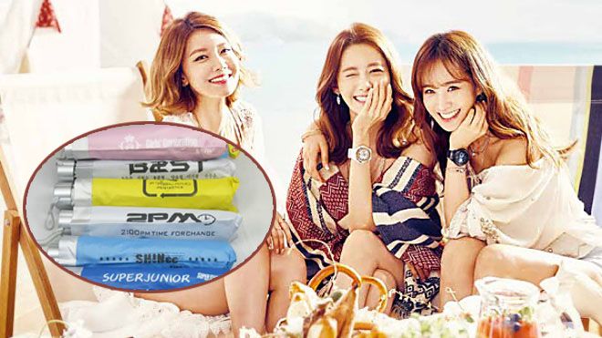 Làm fan chân chính không khó: Chỉ cần có ngay bộ sưu tập này!