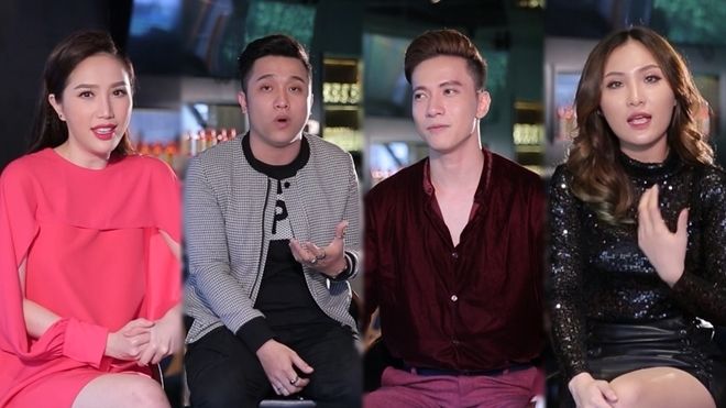 Remix New Generation: Những giọt nước mắt, khó khăn của các 'chiến binh' lần đầu được hé lộ