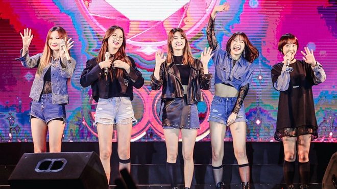 Không chỉ SNSD, EXID cũng chuẩn bị quay lại Việt Nam lần 2 chỉ sau 3 tháng!