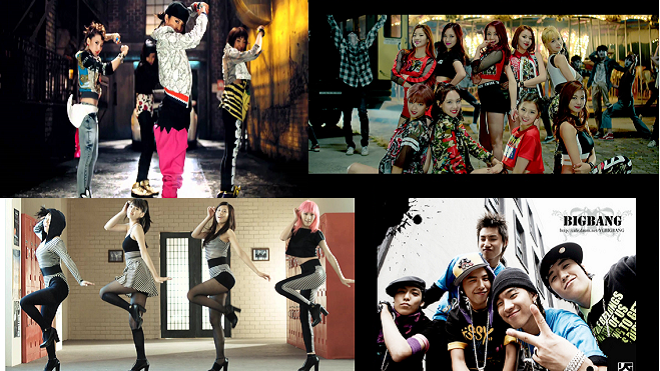 10 MV debut mang tính 'cách mạng', thay đổi cục diện Kpop gần 2 thập kỷ qua