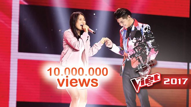 Giải mã 'lý do đặc biệt' khiến hot girl Hàn Quốc team Noo Phước Thịnh nhanh chóng chạm mốc 10 triệu view