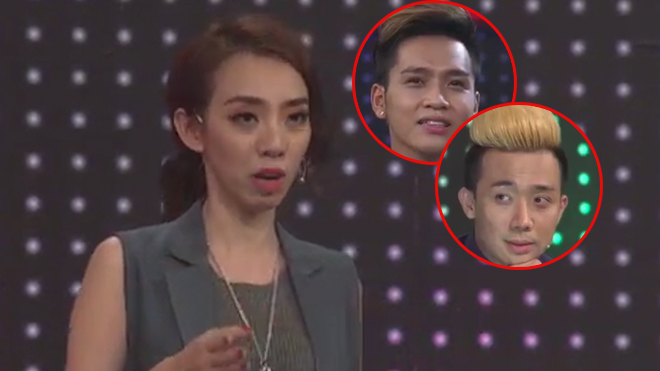 Với tiêu chí 'đẹp là được', Thu Trang tuyên bố phản bội Trấn Thành và Hòa Minzy để công khai chạy theo 'trai đẹp'