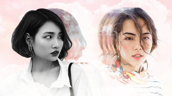 2 cô gái Việt hay ho này bảo đảm sẽ làm bạn có hứng thú hơn với trào lưu thời trang Vintage và Retro đấy!