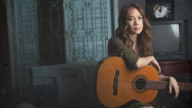 Hát chay ở nhà thôi mà Mỹ Tâm vẫn làm 'rụng tim' fan thế này