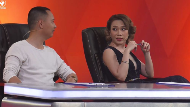 Mỹ Tâm khiến các fan cười 'chảy nước mắt' với những bản cover độc nhất vô nhị