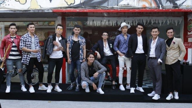 Không phải Angela Phương Trinh hay Chi Pu, đây mới là những thiên thần của Hoàng Ku