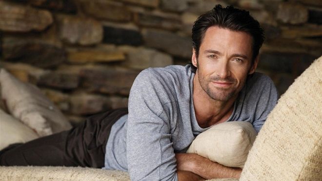 Những điểm tương đồng đầy bất ngờ giữa Hugh Jackman và Logan