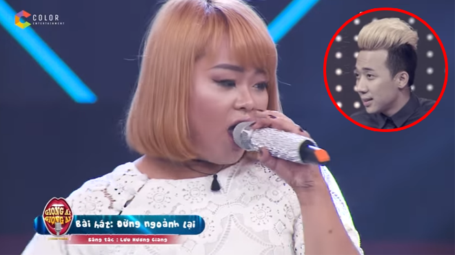 Giọng ca đầy nội lực khiến Trấn Thành bị 'chửi hội đồng' vì quyết định sai lầm