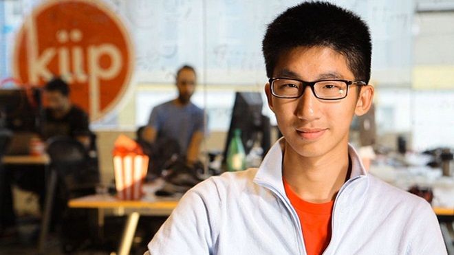 Triệu phú tự thân 25 tuổi và câu chuyện vượt qua cú sốc bị sa thải sau 5 tháng làm việc