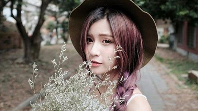 Hot girl Đài Loan bị bạn trai và bạn thân bóp cổ đến chết
