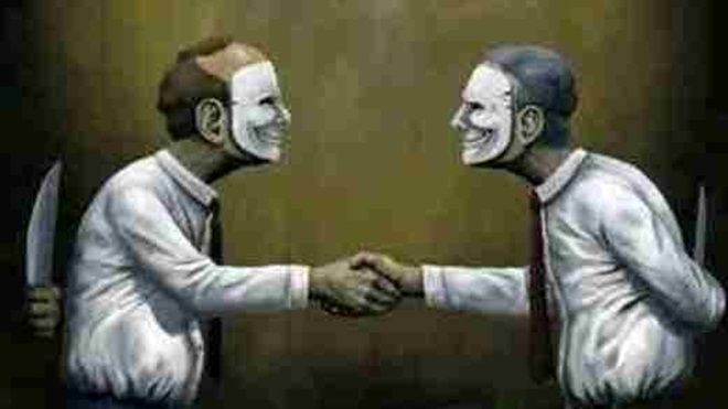 Hot girl bị cướp, hiếp, giết: Khi người thân thiết chính là kẻ thù nguy hiểm!