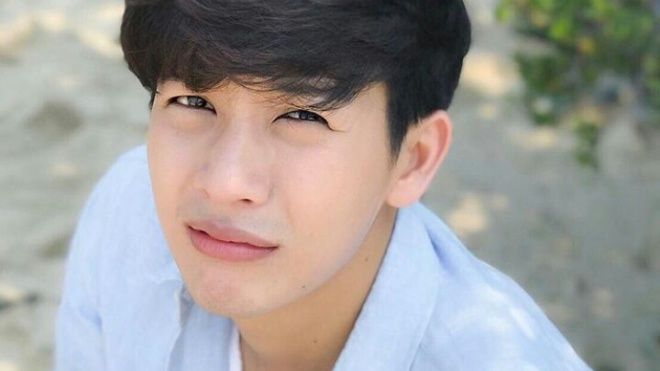 Được thấy Push Puttichai mọi lúc mọi nơi, 2017 quả là năm tuyệt vời dành cho fan 'mỹ nam không góc chết'!