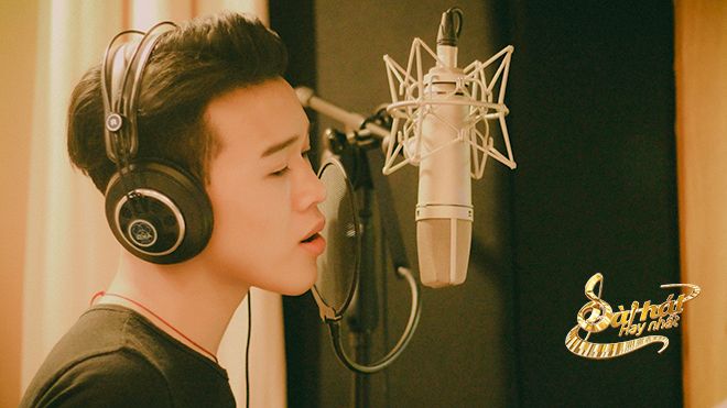 Ra mắt sáng tác mới, Hoàng Minh Quý Sing My Song lần đầu kể về người cha đã khuất