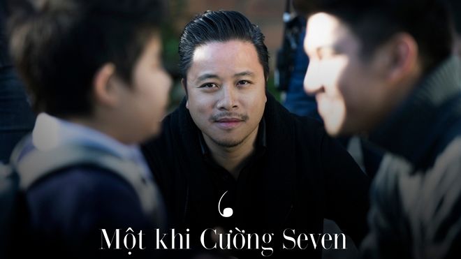 Từ Nhã Phương đến Cường Seven, Victor Vũ mà chọn ai cũng đều không màng đến danh tiếng