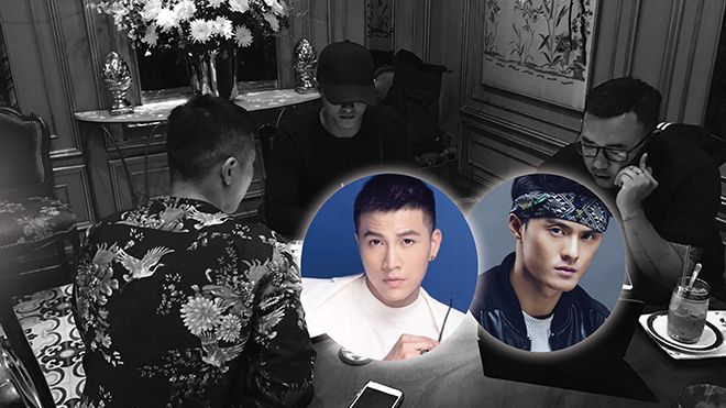 Mai Tiến Dũng bất ngờ úp mở Lâm Vinh Hải có ý định rời khỏi team vì lùm xùm tình cảm?