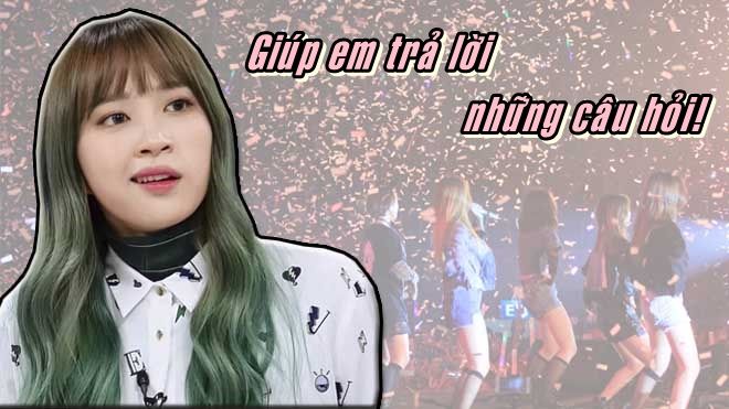 Concert 40.000 fan của EXID và dàn sao Kpop, Vpop tại Hà Nội định bán vé trong 9 ngày?