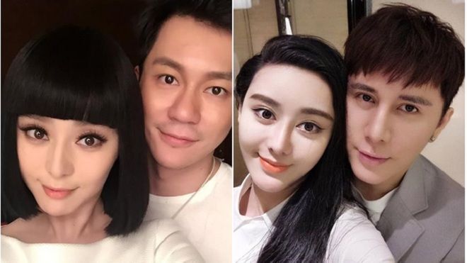 Cô gái phẫu thuật giống Phạm Băng Băng 99,99% rồi cưới luôn bác sĩ thẩm mỹ cho mình