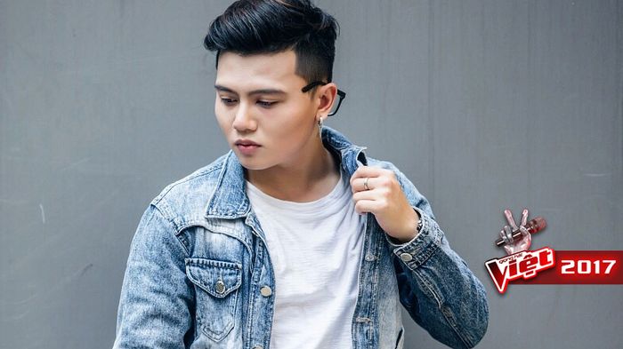 Bản sao Tuấn Hưng tại The Voice - Dương Thuận: 'Muốn về đội anh Noo hơn vì đàn ông dễ tâm sự…'