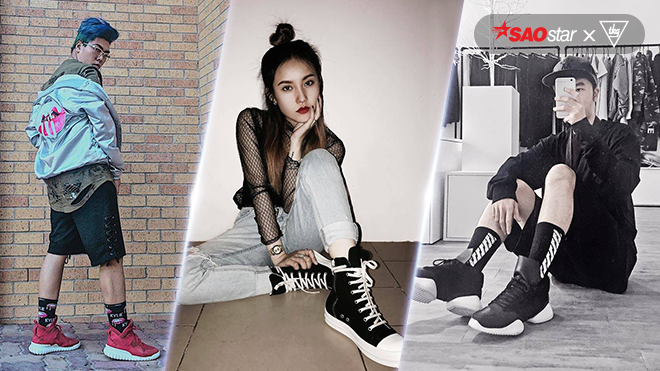 Các Thần Kinh Giày ơi, bơi vào để xem top 10 bức ảnh 'deep' nhất tuần qua nào!