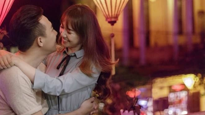 HOT: Trấn Thành khoe giọng hát ngọt ngào trong MV mới siêu lãng mạn của Hari Won