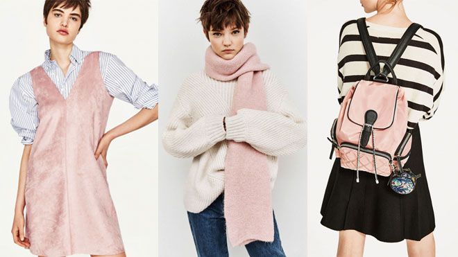 Những món đồ màu hồng này chắc chắn sẽ khiến phái nữ đổ gục chỉ trong vòng '1 nốt nhạc'
