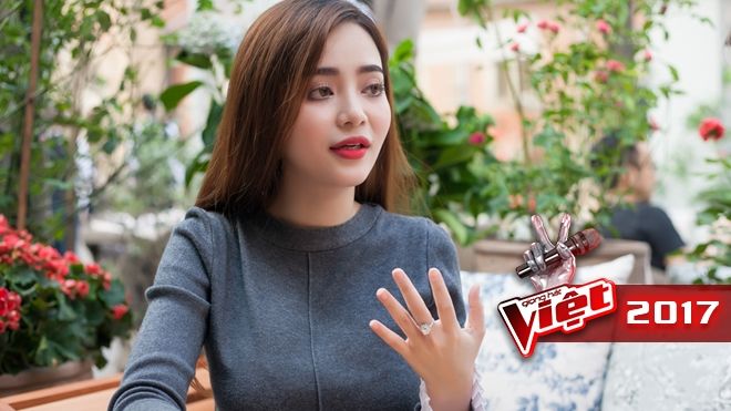 Ngọc Ny The Voice: ‘Ny đã lầm khi từng không thích anh Noo’
