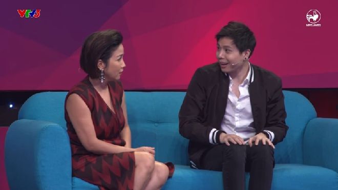 Mỹ Linh, Trịnh Thăng Bình tự tin giành chiến thắng trước Trấn Thành