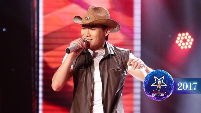 Chu Hoàng Tuấn - thí sinh được Lệ Quyên dù đã bấm chọn nhưng vẫn tình nguyện 'nhường' cho Mr. Đàm