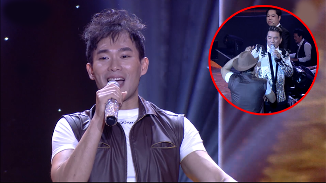 'Fan cuồng' bất ngờ xuất hiện, khiến Mr. Đàm và cả 3 HLV 'đứng ngồi không yên', bất chấp tất cả để 'tranh giành'