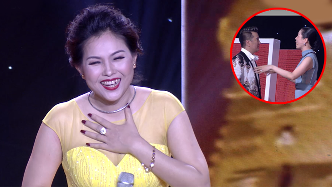 'Bản sao' xinh đẹp của Lệ Quyên bất ngờ xuất hiện khiến HLV Đàm Vĩnh Hưng 'nổi giận' vì dám chọn Quang Lê