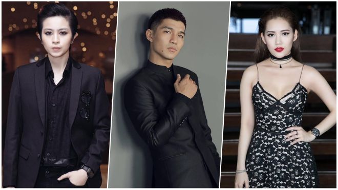 Sao Việt có mặt nói gì về sự cố 'Kong bốc cháy'?