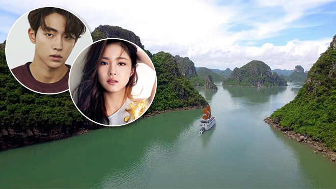 Đoàn làm phim 'Cô dâu thủy thần' đến Việt Nam ghi hình: Một ý tưởng không hề vô lý