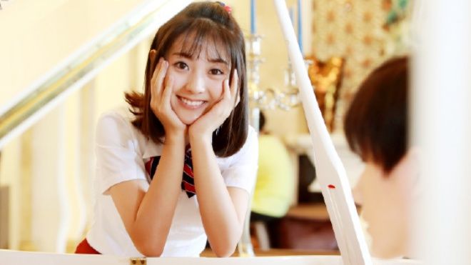 Những lý do khiến An Sơ Hạ được quá nhiều vệ tinh theo đuổi, fan cũng không cảm thấy ghen tỵ