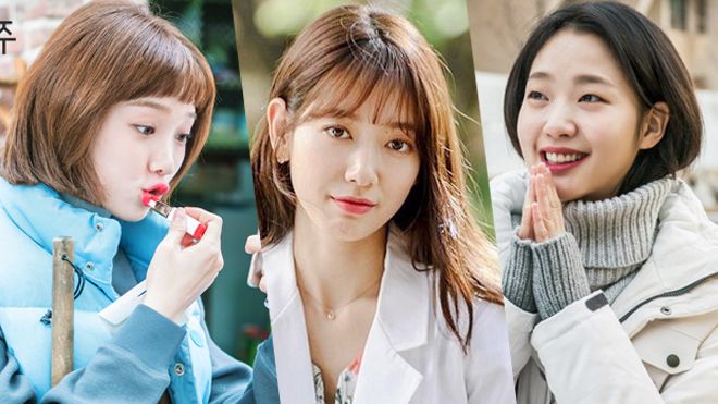 Những thỏi son nhờ lên phim Hàn mà đắt hàng như tôm tươi