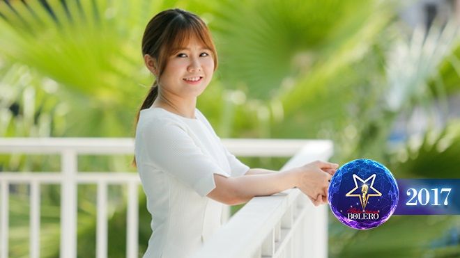 Ý Linh Bolero: 'Đã có người mang danh xưng 'thánh nữ' rồi nên không tới lượt tôi đâu'