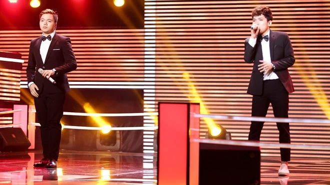The Voice 2017: Thu Minh mang hit Tuấn Hưng để trò cưng thể hiện quyền lực team “chị đại”