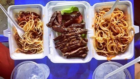 5 quán ăn trong hẻm vẫn nườm nượp khách ở Sài Gòn