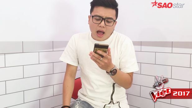 Không chỉ Tuấn Hưng, Dương Thuận The Voice hát nhạc Duy Mạnh cũng ngọt ngào không kém